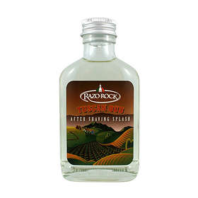 RazoRock Tuscan Oud After Shave Splash 100ml
