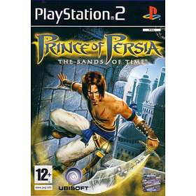 Prince of Persia: les Sables du Temps