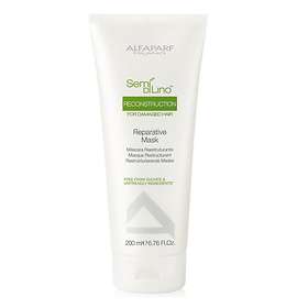 Alfaparf Semi Di Lino Reconstruction Reparative Mask 50ml
