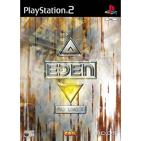 Project Eden (PS2)