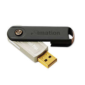 Imation USB Pivot 8Go