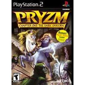 Pryzm Chapter One: The Dark Unicorn (PS2)