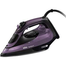 Braun TexStyle 9 SI911