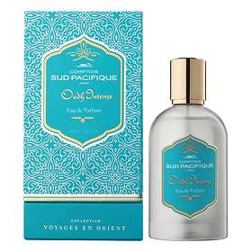 Comptoir Sud Pacifique Oudh Intense edp 100ml