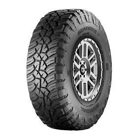 General Tire Grabber X3 245/75 R 16 120Q