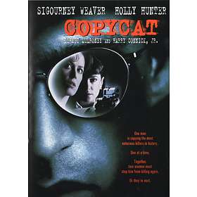 Copycat (US) (DVD)