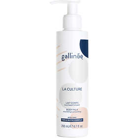 Gallinée La Culture Body Milk 200ml