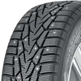 Nokian Nordman 7 SUV 275/60 R 20 115T Dubbdäck