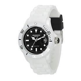 Madison New York Candy Time White Fashion