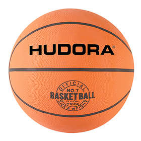 Hudora Basketball
