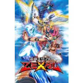 Yu-Gi-Oh!: Zexal - Season 1 (UK)