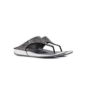 FitFlop Banda Roxy Toe Tong (Women's)