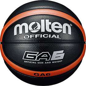 Molten BGA6