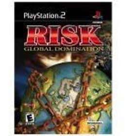 Risk: Global Domination (PS2)