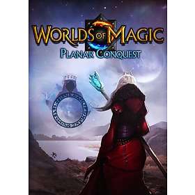 Planar Conquest (PC)