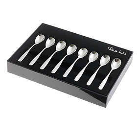 Robert Welch Stanton Bright Espressosked 8-pack