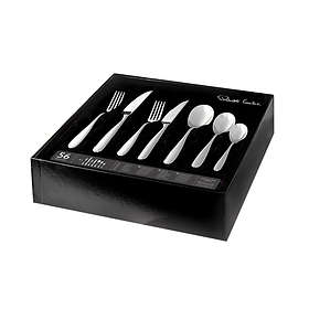 Robert Welch Stanton Bright Cutlery Set 56 pcs