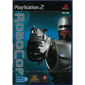 Robocop (PS2)