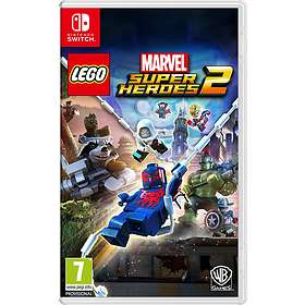 lego marvel super heroes 2 nintendo switch review