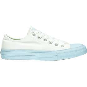 Converse Chuck Taylor All Star II Pastels Canvas Low Top (Unisex)