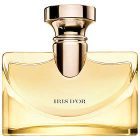 BVLGARI Splendida Iris D'or edp 100ml