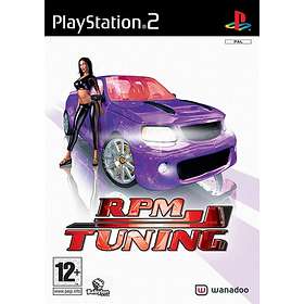 RPM Tuning (PS2)