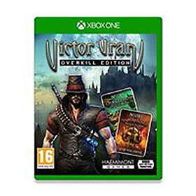 Victor Vran - Overkill Edition (Xbox One | Series X/S)