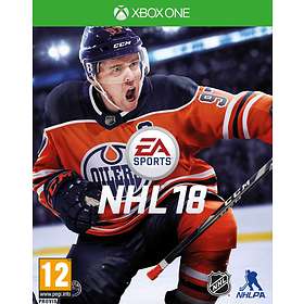 NHL 18 (Xbox One | Series X/S)