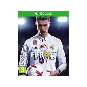 FIFA 18 (Xbox One | Series X/S)