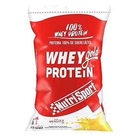 Nutrisport Whey Gold Protein 2kg