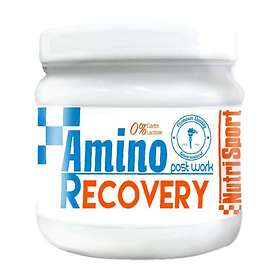 Nutrisport Amino Recovery 0,26kg