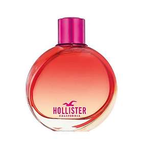 Hollister Wave 2 For Her edp 100ml