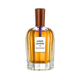 Molinard Ambre Lumiere edp 90ml