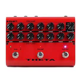 ISP Technologies Theta PreAmp