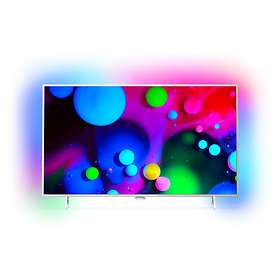 Philips 55PUS6432 55" 4K Ultra HD (3840x2160) LCD Smart TV