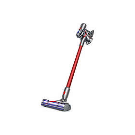 Dyson V7 Total Clean Cordless