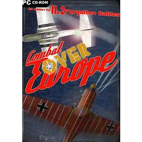 Combat Over Europe (PC)