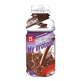 Nutrisport My Protein Drink 330ml 12-pack