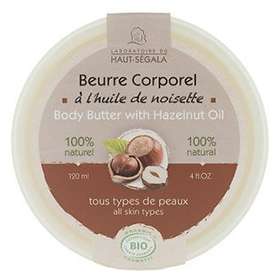 Haut-Ségala Body Butter 120ml