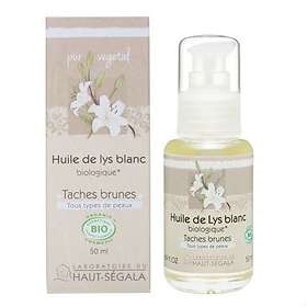 Haut-Ségala Body Oil 50ml