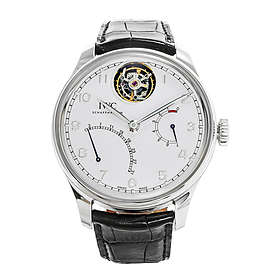 IWC Portuguese Tourbillon Mystere IW504601