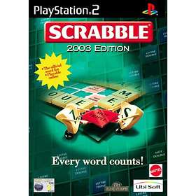 Scrabble Interactive (PS2)