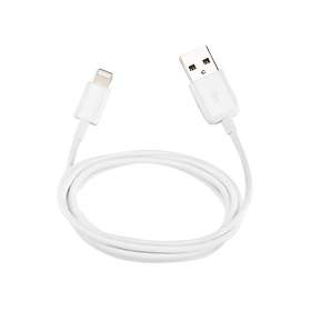 Linocell USB-C-kabel 480 Mb/s - USB-C kablar