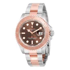Rolex Yacht Master 116621