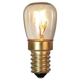Star Trading Oven Bulb 80lm 2700K E14 15W (Dimmable)