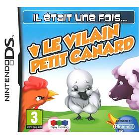 Le Vilain Petit Canard (DS)