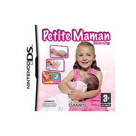 Petite Maman (DS)