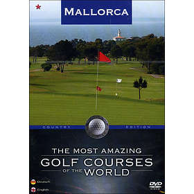 The Most Amazing Golf Courses of the World: Mallorca (UK) (DVD)