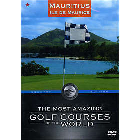 The Most Amazing Golf Courses of the World: Mauritius (UK)