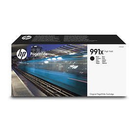 HP 991X (Black)